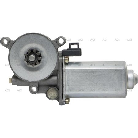 Aci Automotive Buick Estate Wgn 96-91/Lesabre /Coupe 99 Window Motor, 82978 82978